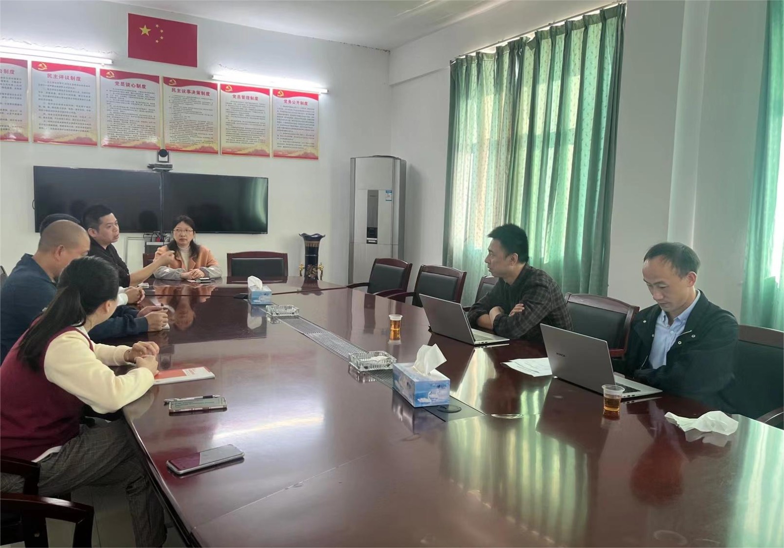 以专业技术力量为农食链企业提供认证