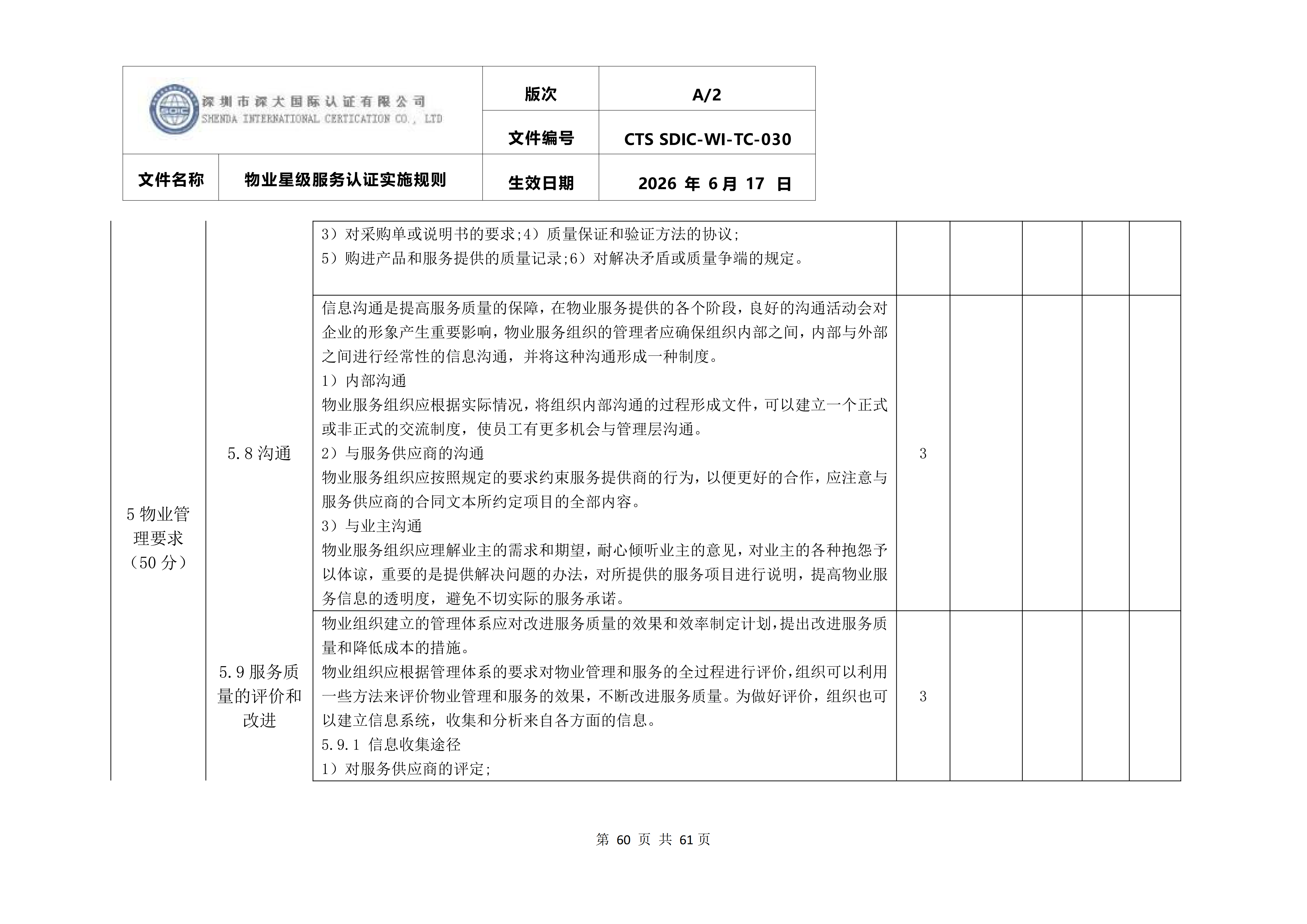 CTS SDIC-WI-TC-030物业星级服务认证实施规则_64.png