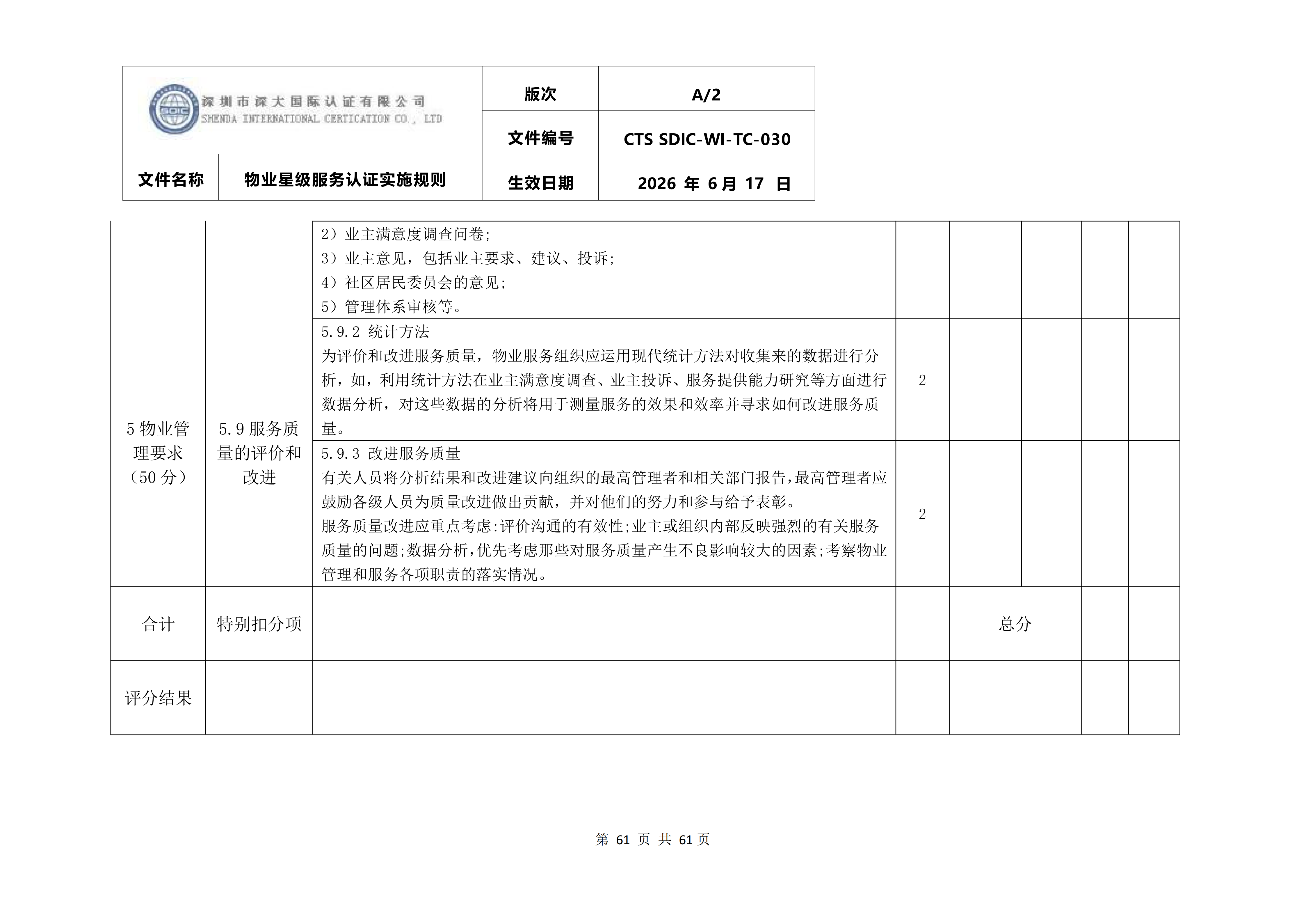 CTS SDIC-WI-TC-030物业星级服务认证实施规则_65.png