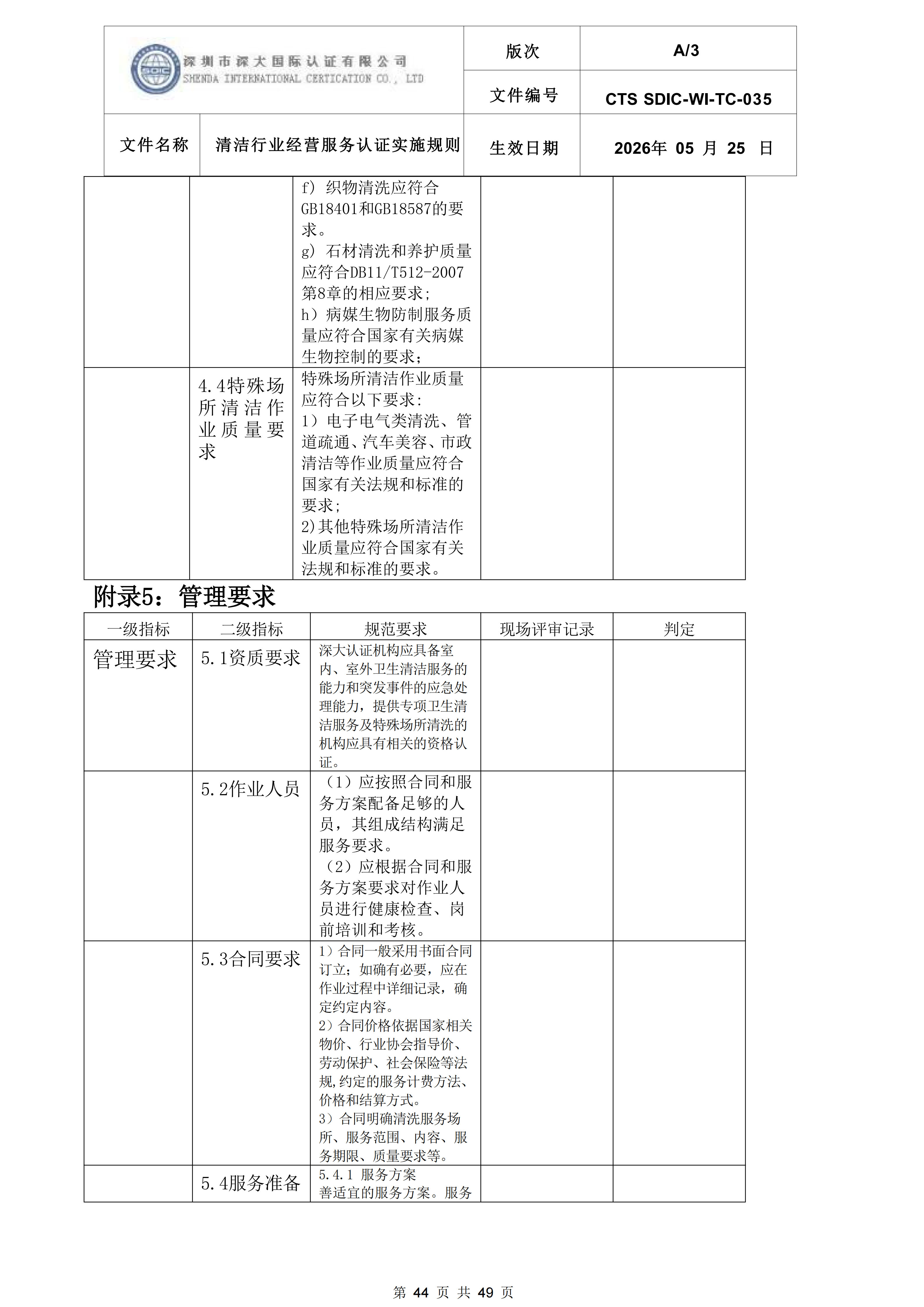 CTS SDIC-WI-TC-035清洁行业经营服务认证实施规则_44.png