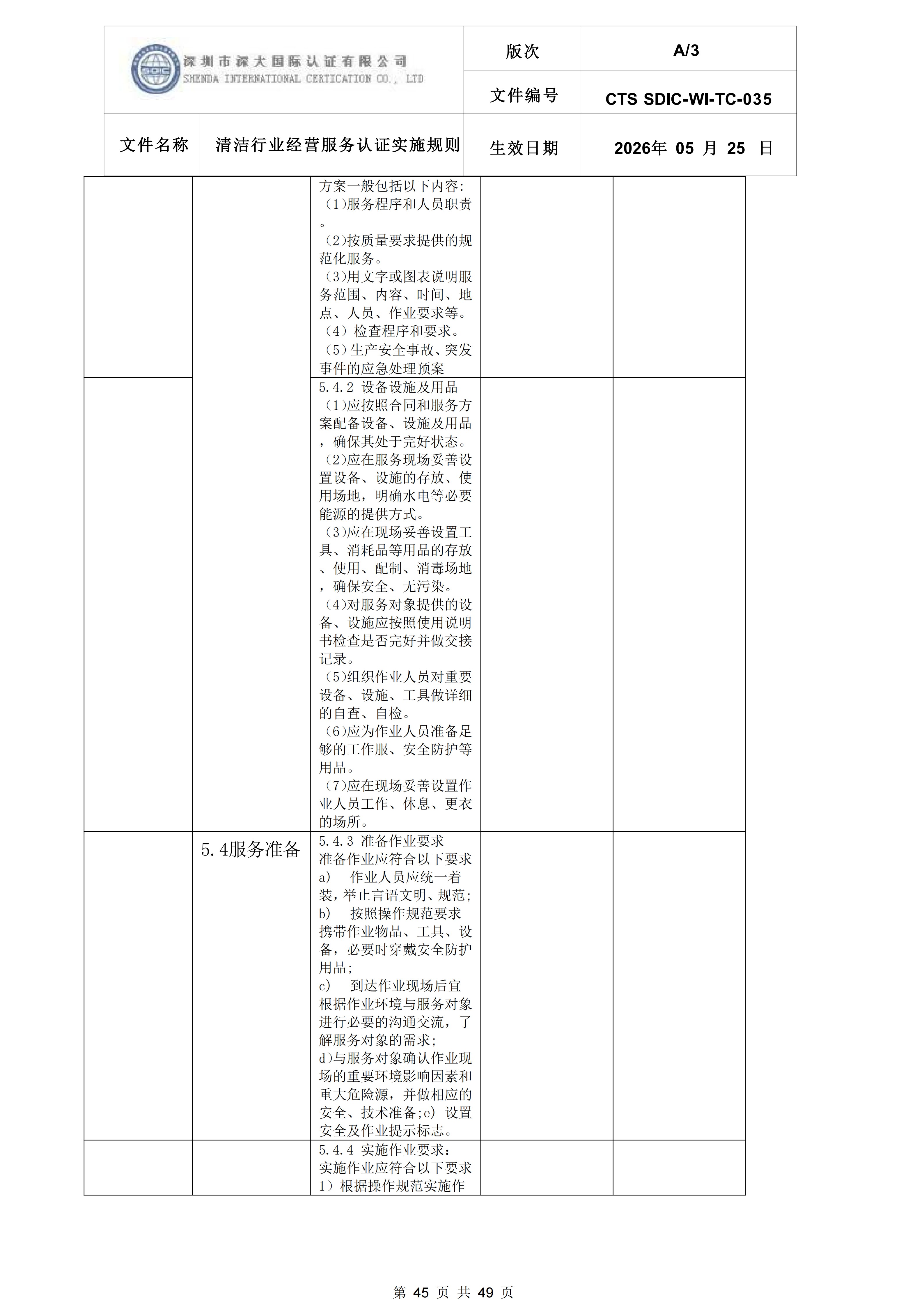 CTS SDIC-WI-TC-035清洁行业经营服务认证实施规则_45.png