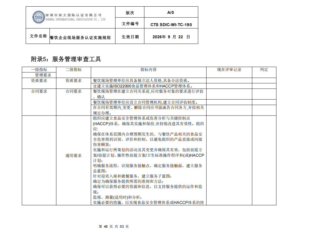 CTS SDIC-WI-TC-180 餐饮企业现场服务认证实施规则（9.28）_48.png