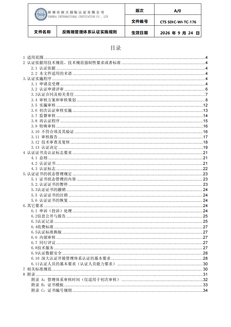 CTS SDIC-WI-TC-176反贿赂管理体系认证实施规则20260928_02.png