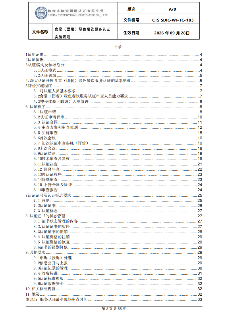 食堂（团餐）绿色餐饮服务认证实施规则_02.png