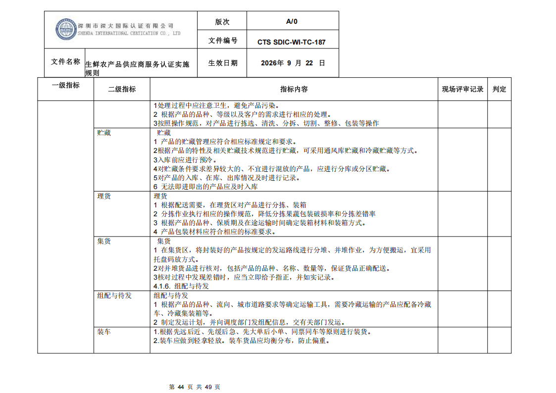 CTS SDIC-WI-TC-187生鲜农产品供应商服务认证实施规则-9.22新版本_43.png