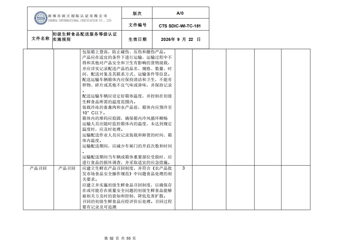 CTS SDIC-WI-TC-181 初级生鲜食品配送服务等级认证-9.22新版本_51.png